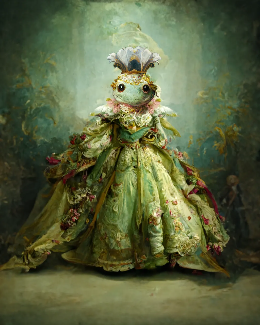 Madame la Duchesse