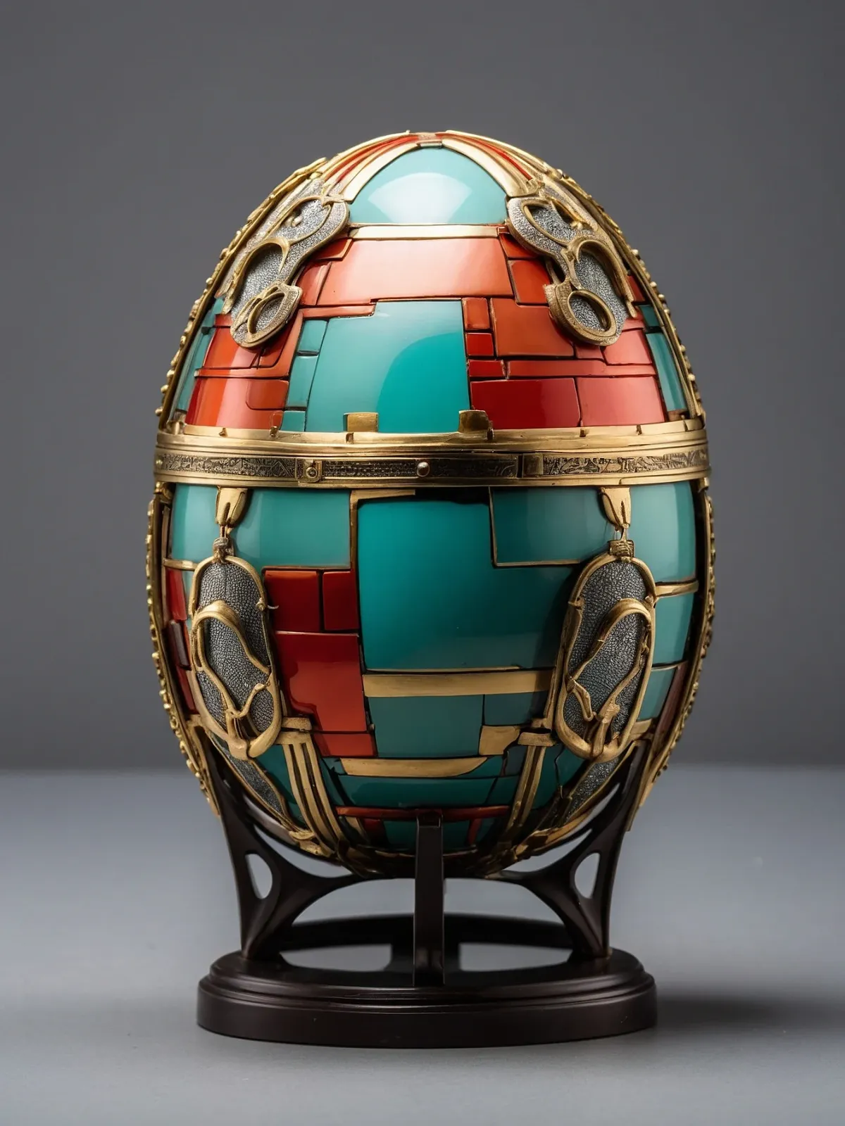 The Resentment Egg